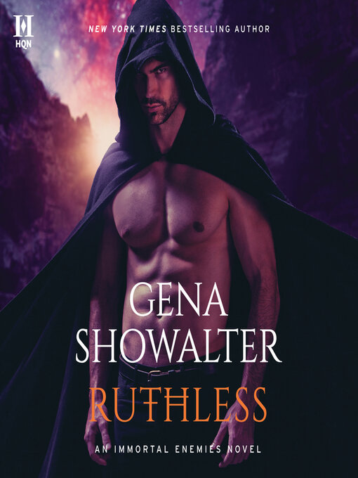 Title details for Ruthless by Gena Showalter - Wait list